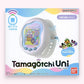 [中古:S(未開封品)] Tamagotchi Uni -Prism White [2025年12月]