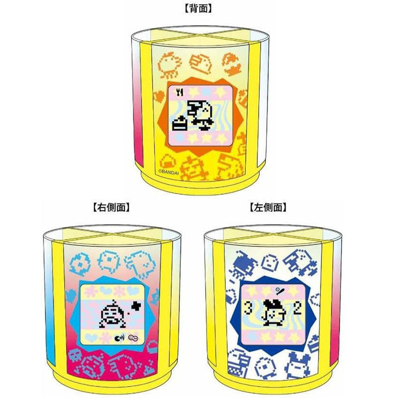 たまごっち 回るフリースタンド [2024年4月]