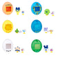 Tamagotchi Pitta Vol.3 [2026年9月]