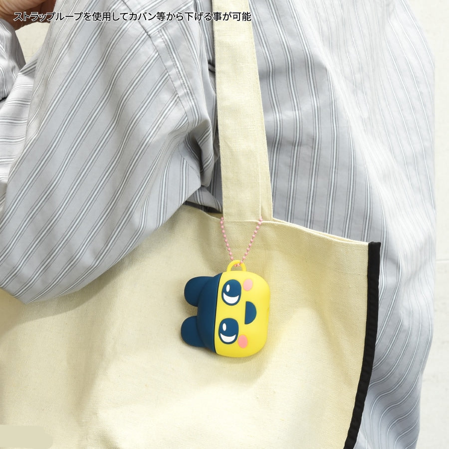 たまごっち AirPods 4 対応 シリコンケース [2025年7月]