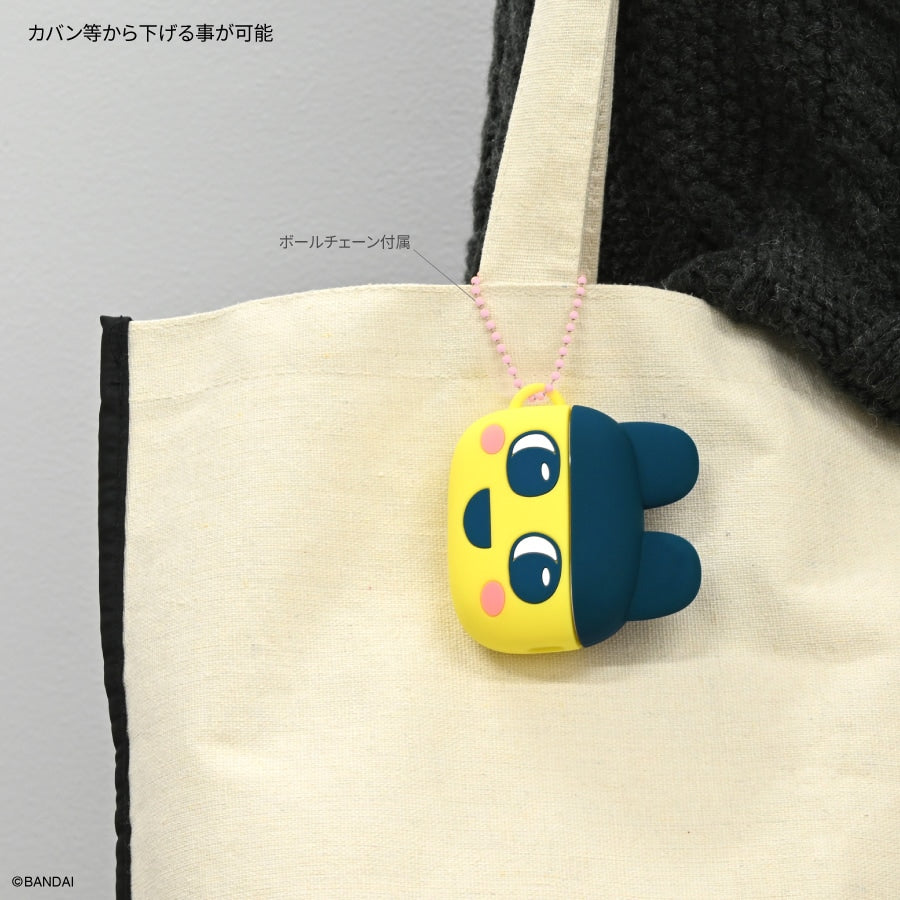 たまごっち AirPods Pro 3 対応 シリコンケース [2026年2月]