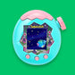 たまごっちパラダイス Tamagotchi Paradise - Jade Forest  [2025年11月]