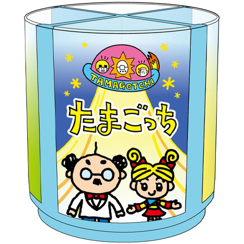 たまごっち 回るフリースタンド [2024年4月]