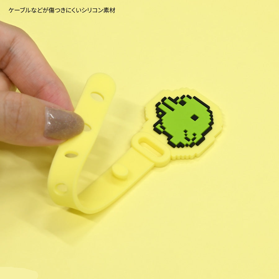 たまごっち ケーブルバンド 3個セット [2026年2月]