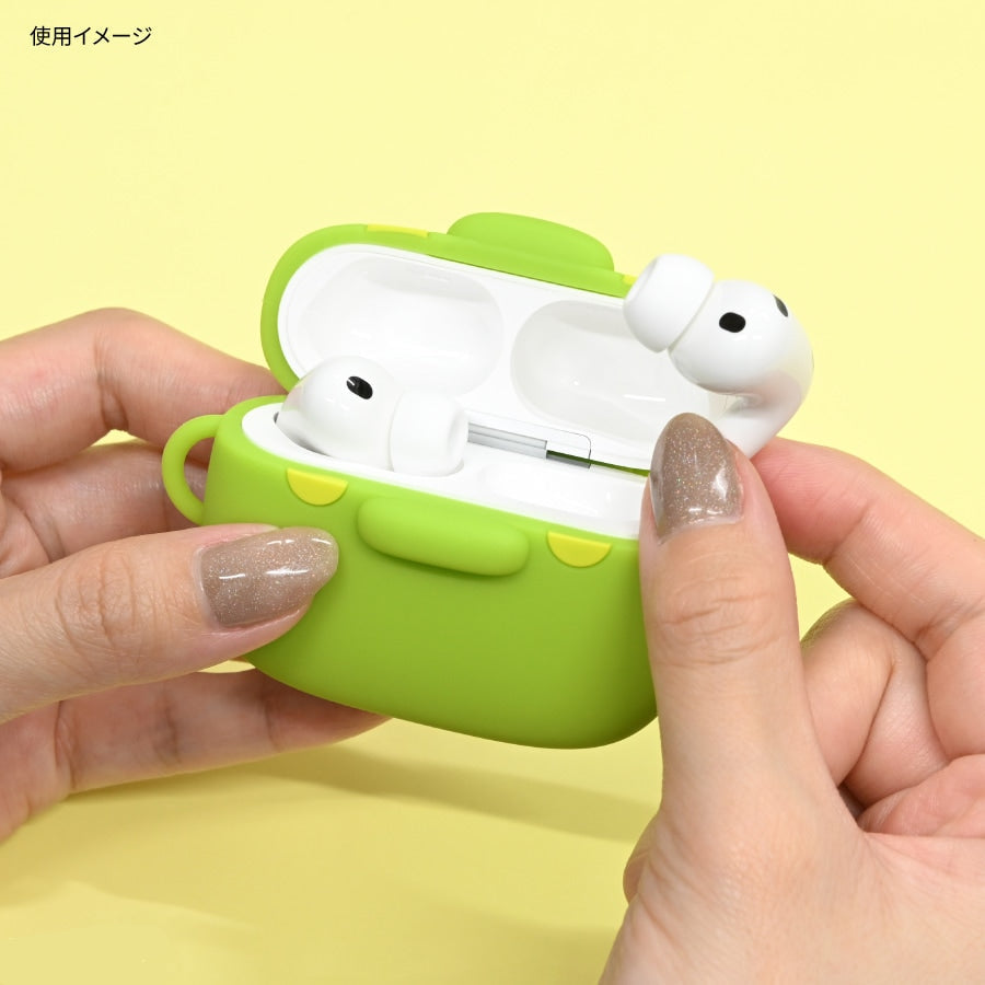 たまごっち AirPods Pro 3 対応 シリコンケース [2026年2月]
