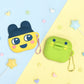 たまごっち AirPods 4 対応 シリコンケース [2025年7月]