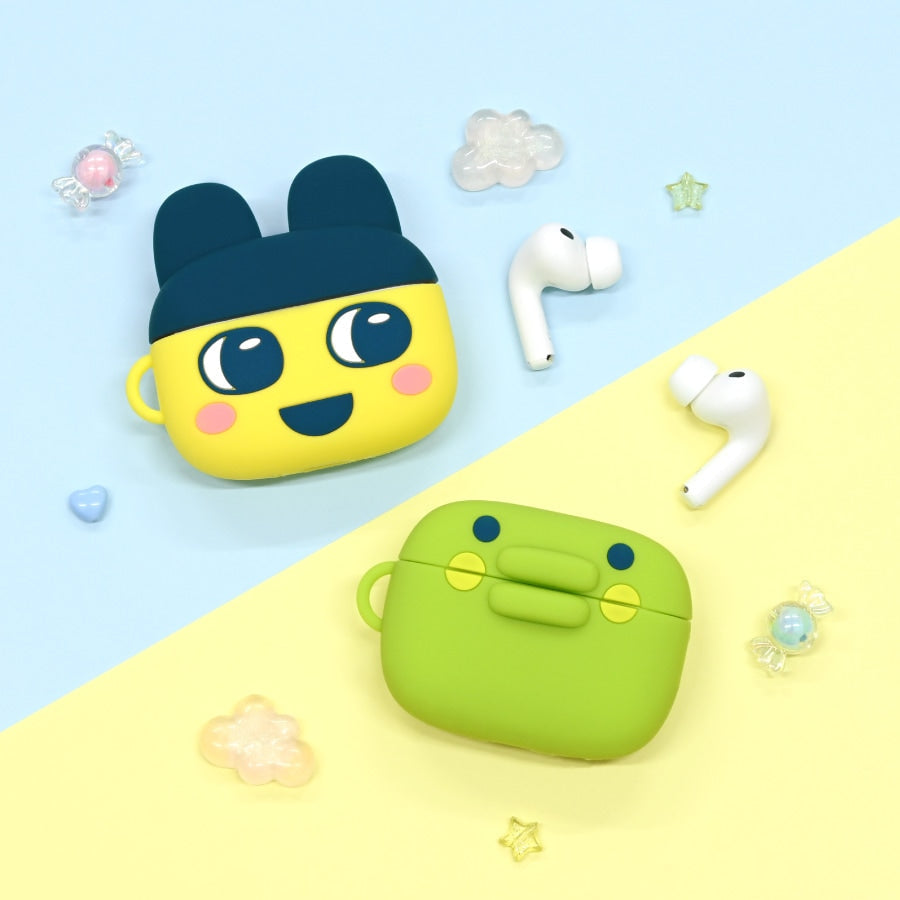 たまごっち AirPods Pro 3 対応 シリコンケース [2026年2月]