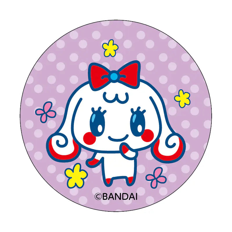 たまごっち まじかる百貨店缶バッジ [2024年2月]