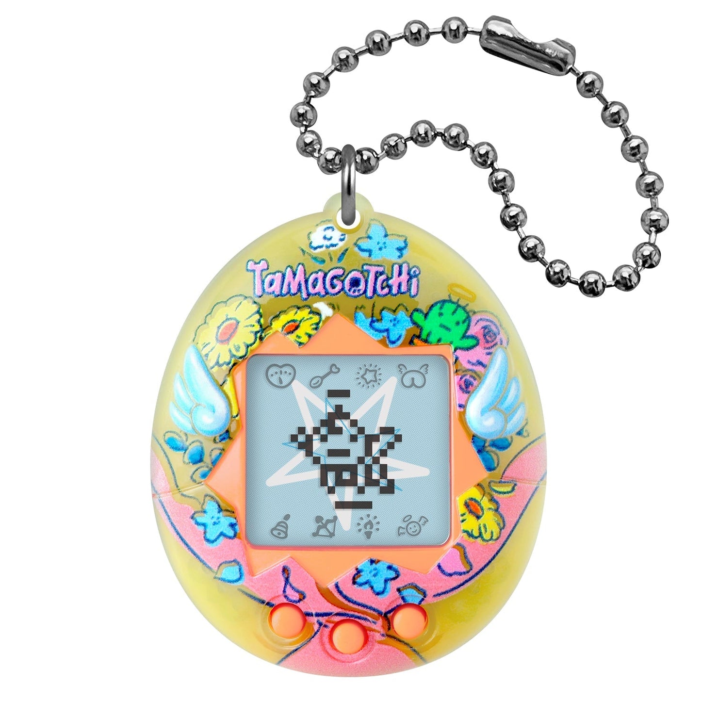 Original Tamgotchi オリジナルたまごっち [2026年3月]