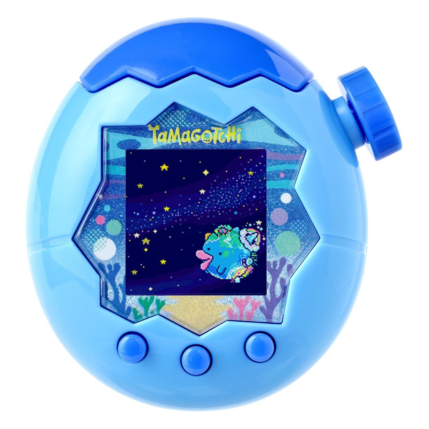 たまごっちパラダイス Tamagotchi Paradise [2025年7月]