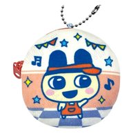 たまごっち ウェルカムバーガー コインケース [2026年6月]