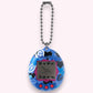 [中古:S(未開封品)] Original Tamagotchi Collaboration CPD eNrOll コインパーキングデリバリー オリたま [2024年11月]