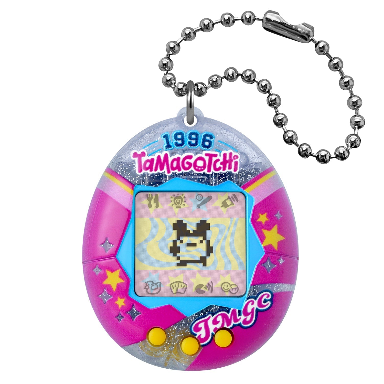 Original Tamgotchi オリジナルたまごっち [2026年3月] – Tamacolle