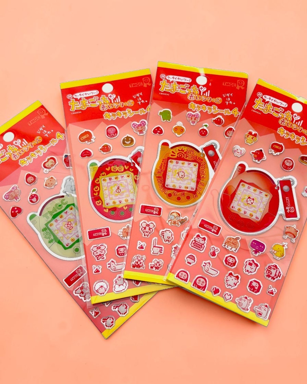 Tamacolle | たまコレ | たまごっち専門店・販売・買取 – Tamacolle