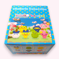 ちょこりんコレクション たまごっち [2026年9月]