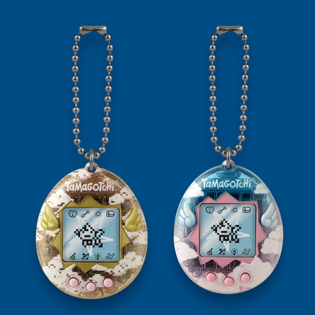 レアPLENDEL TAMAGO160 タマゴ160 未使用 Original Tamagotchi Angel [2025年1月] – Tamacolle | たまコレ