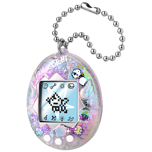 Original Tamagotchi オリジナルたまごっち Celebration Reflection  [2026年2月]