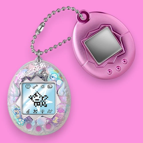 Original Tamagotchi オリジナルたまごっち Celebration Reflection  [2026年2月]