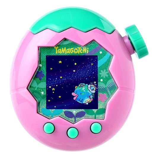 たまごっちパラダイス Tamagotchi Paradise [2025年7月]