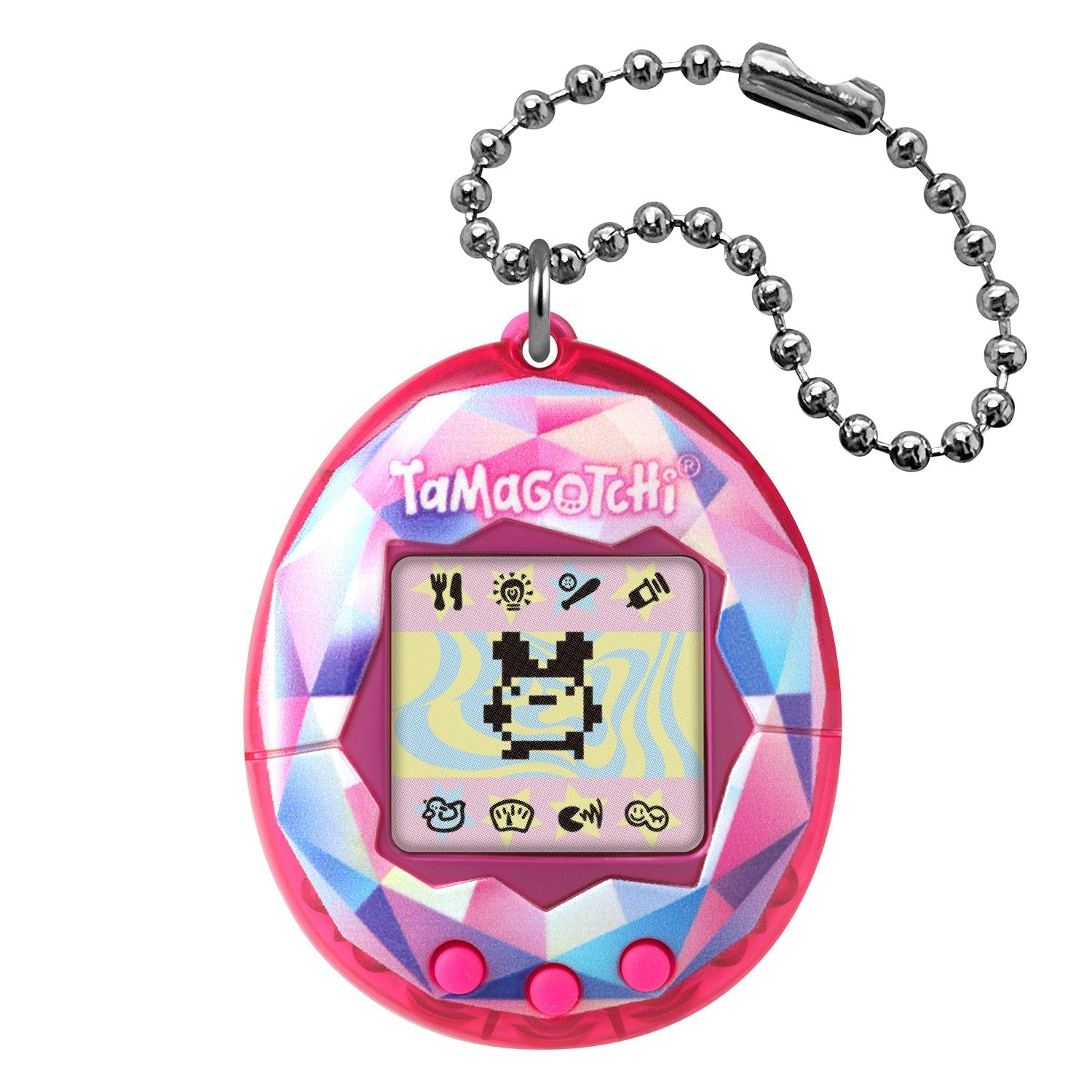 Original Tamagotchi [2025年3月] – Tamacolle | たまコレ