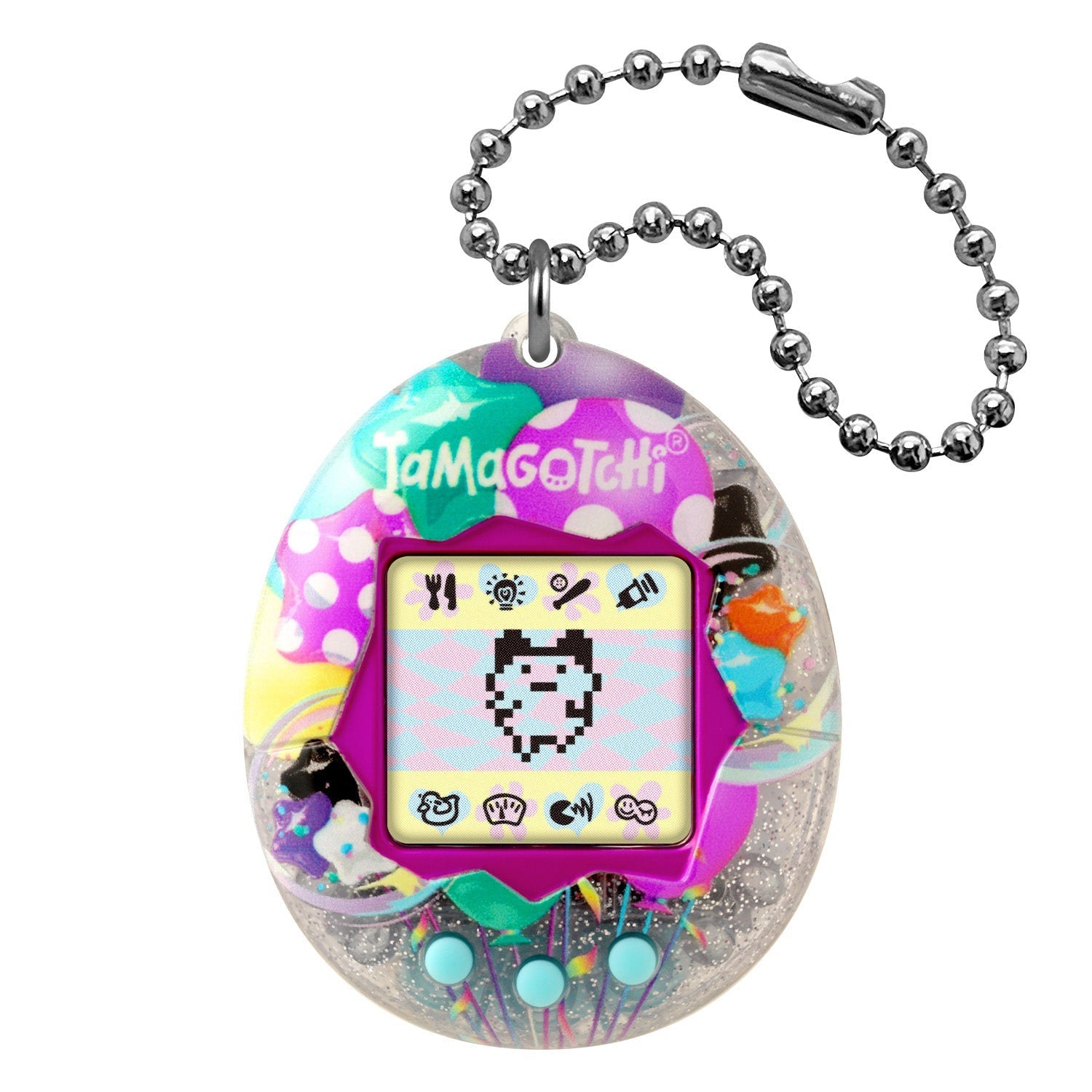 Original Tamagotchi [2025年3月] – Tamacolle | たまコレ