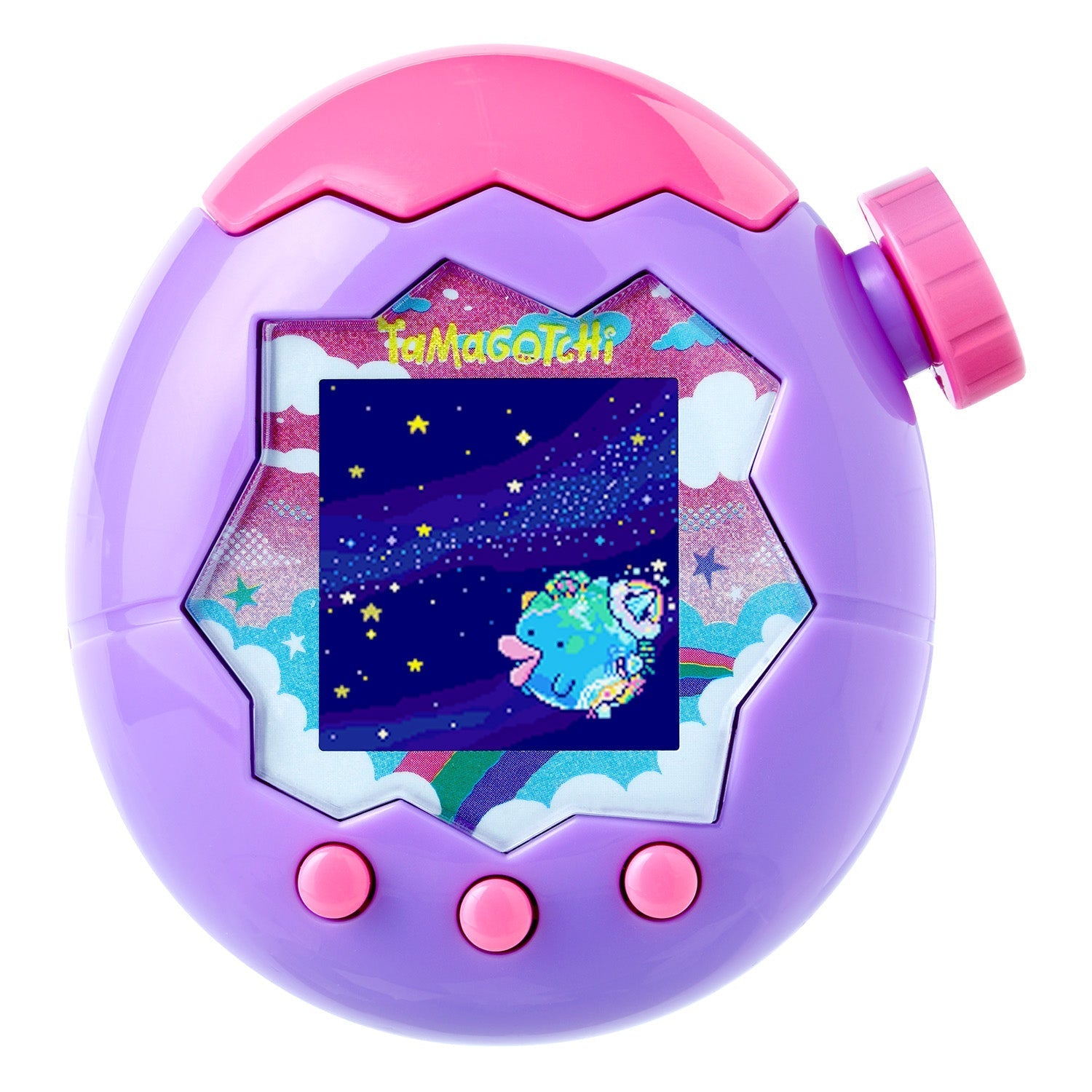 たまごっちパラダイス Tamagotchi Paradise [2025年7月]