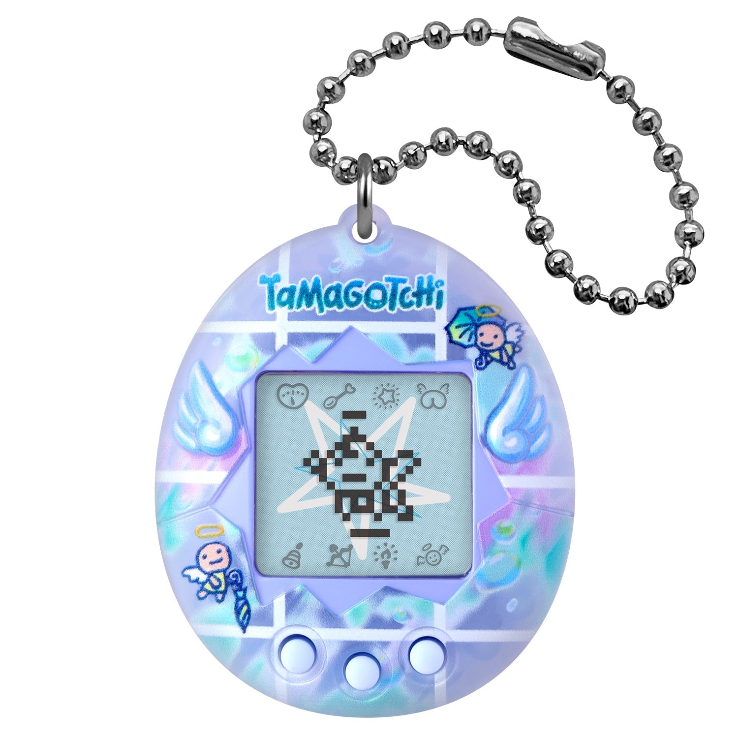 Original Tamgotchi オリジナルたまごっち [2026年3月]