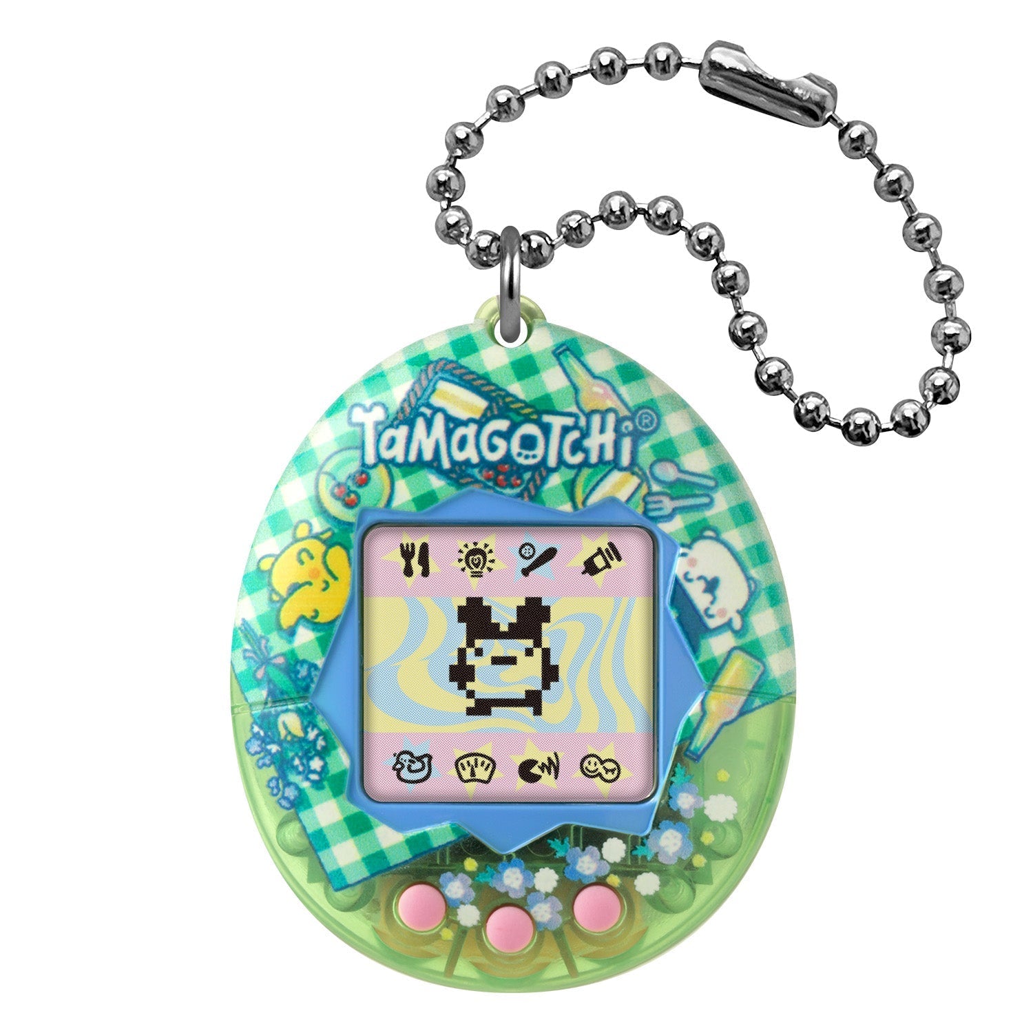 Original Tamagotchi [2025年3月]
