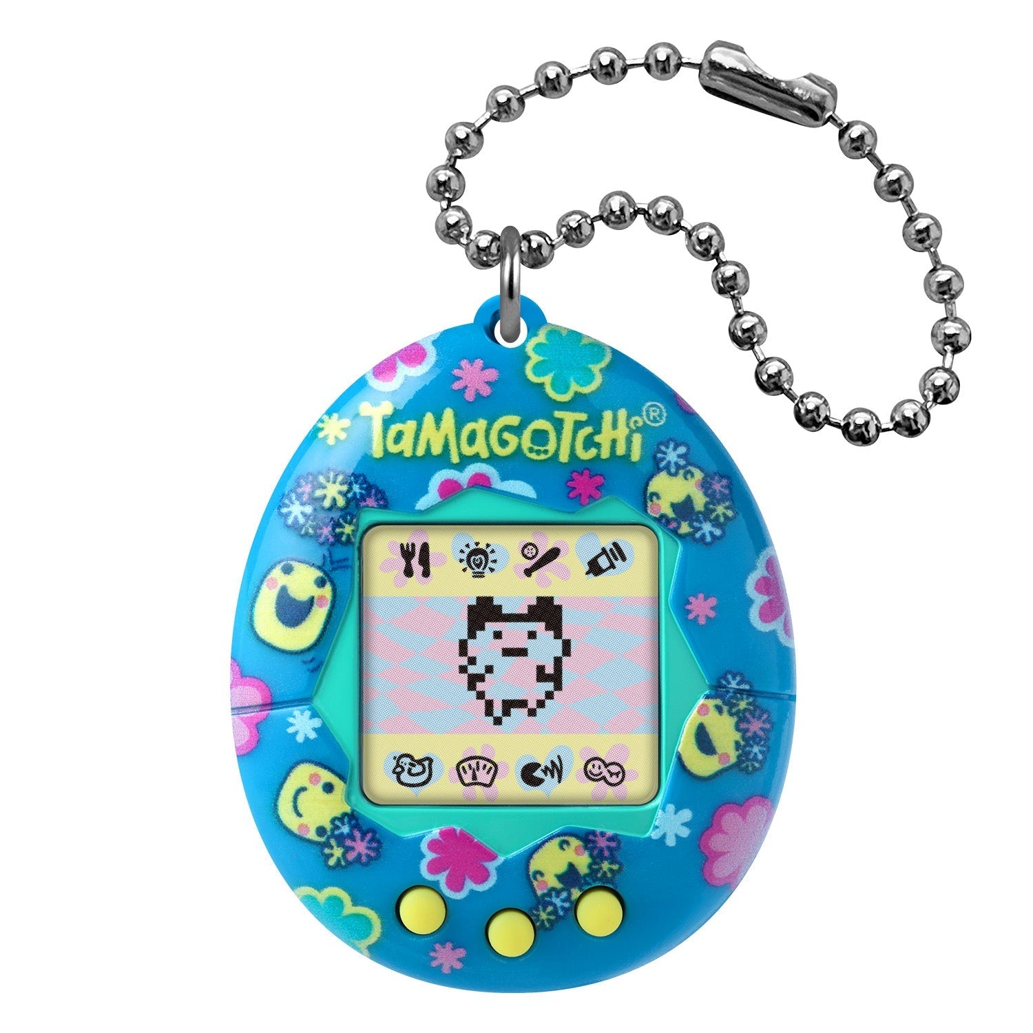 Original Tamagotchi [2025年3月] – Tamacolle | たまコレ