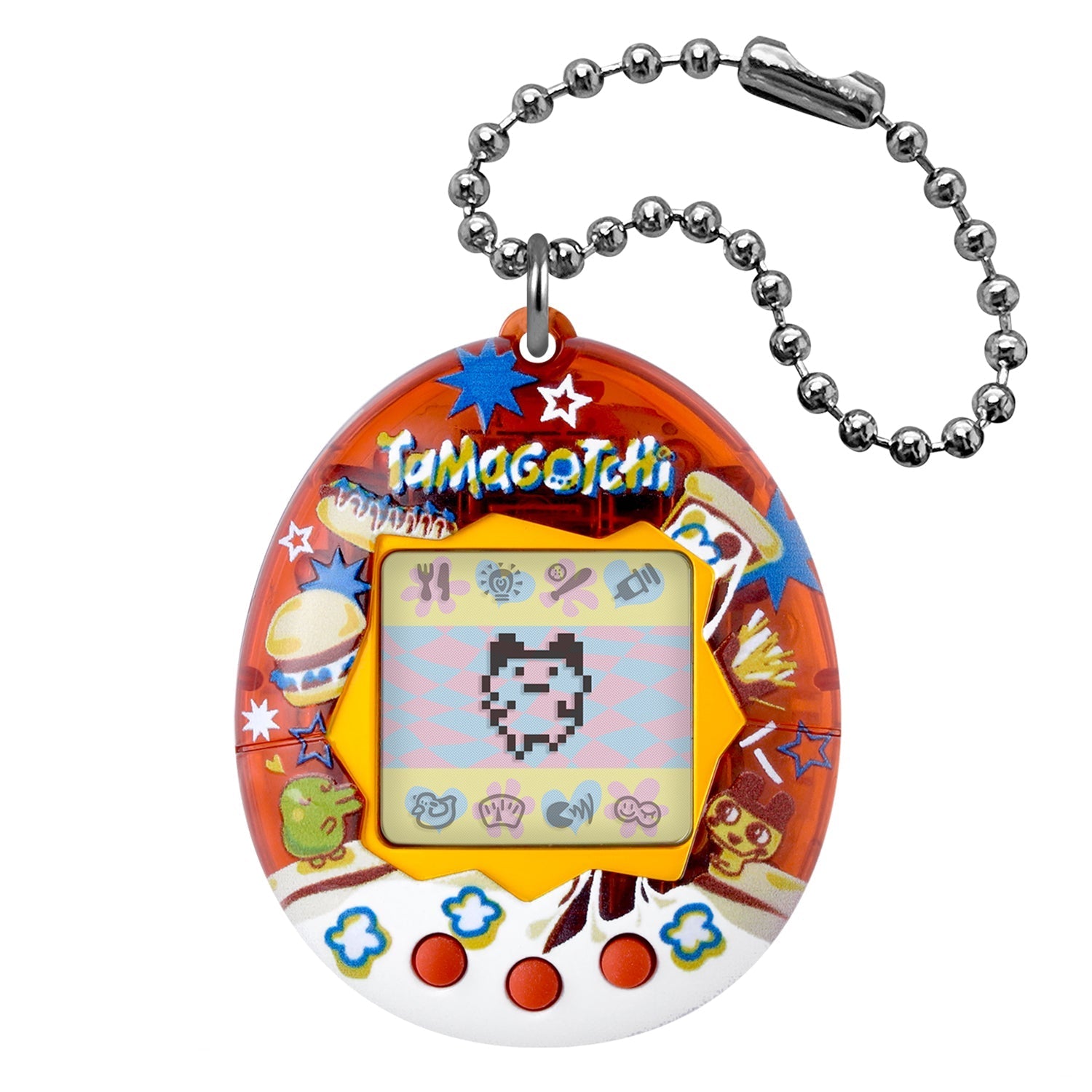 Original Tamgotchi オリジナルたまごっち [2026年3月] – Tamacolle