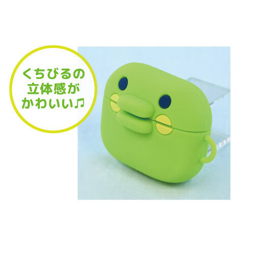 たまごっち くちぱっち AirPods Pro(第2世代)/AirPods Pro 対応 シリコンケース [2024年7月]