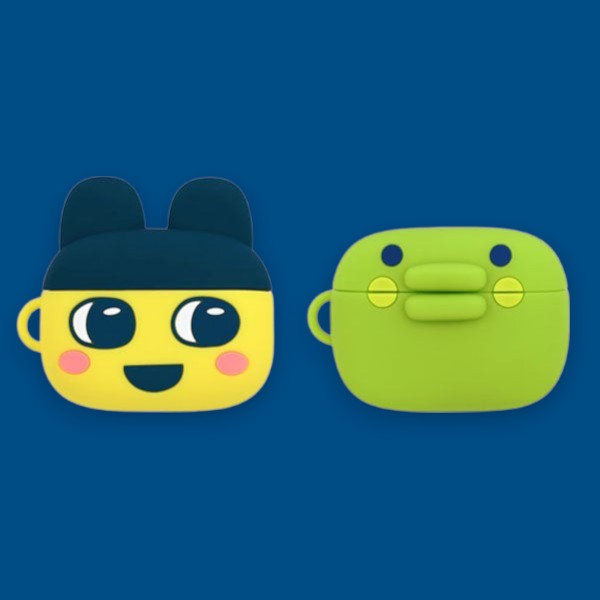 たまごっち AirPods Pro 3 対応 シリコンケース [2026年2月]