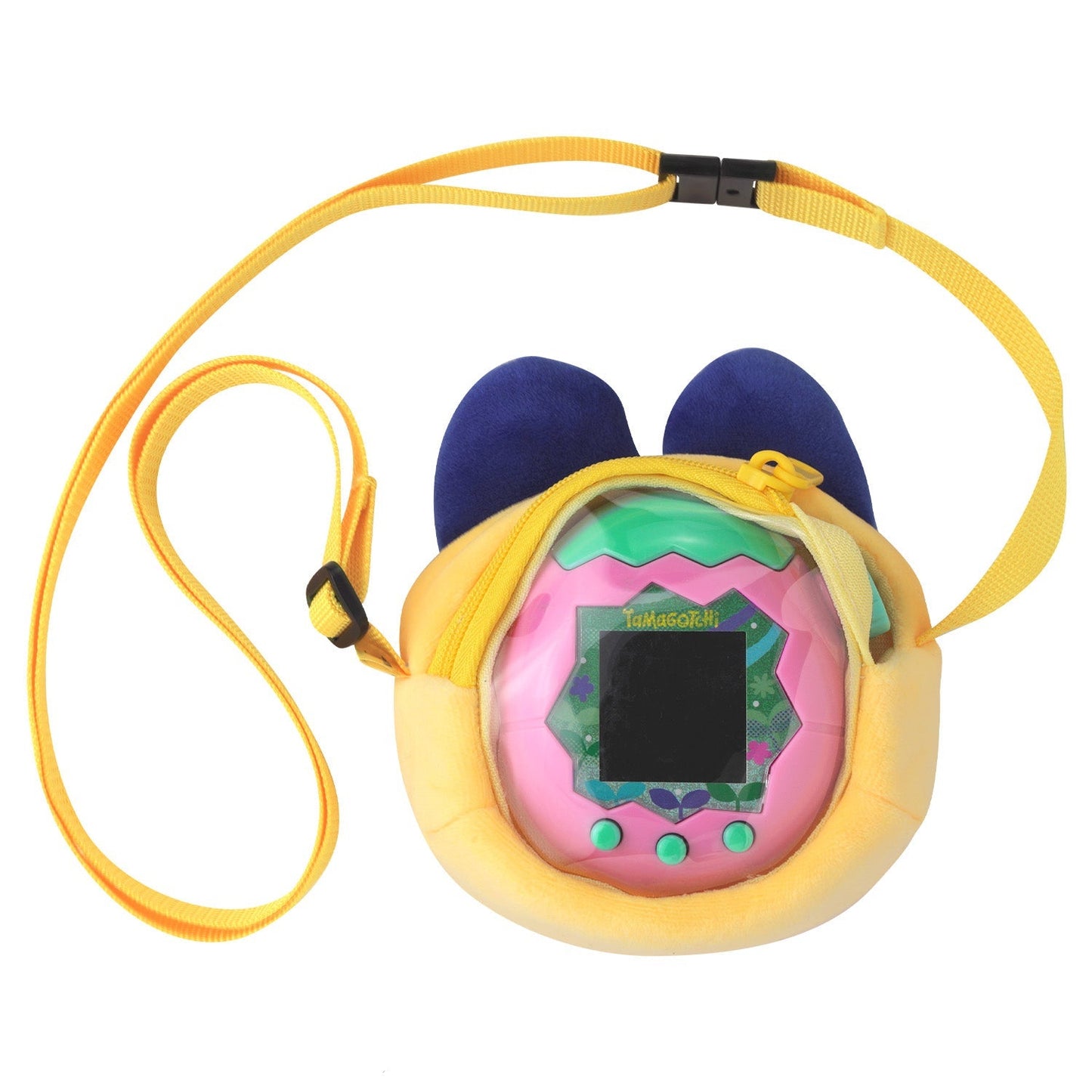 Tamagotchi Paradise たまごっちパラダイス おでかけキャリー  [2025年7月]