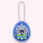 [中古:S(未開封品)] Tamagotchi nano colorful ブルーロックっち Blue ver. [2026年2月]