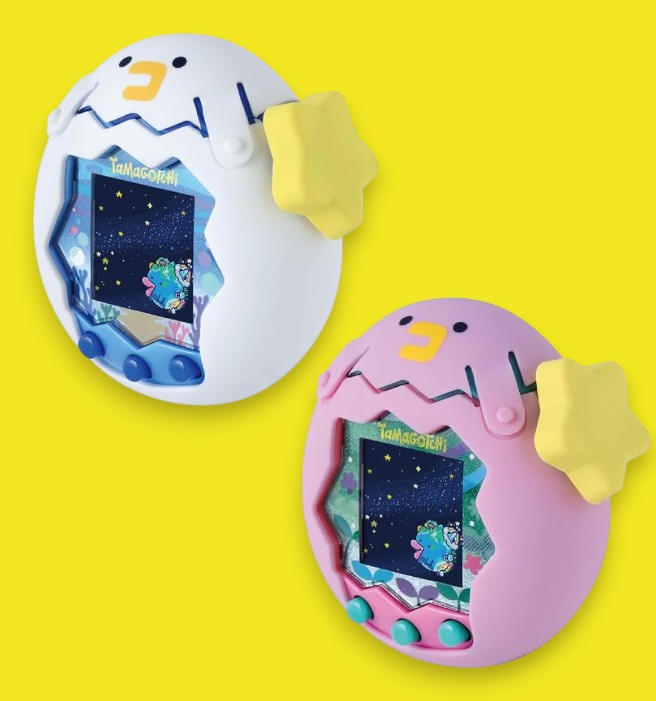[おひとり様各1点まで] Tamagotchi Paradise Case [2026年7月]
