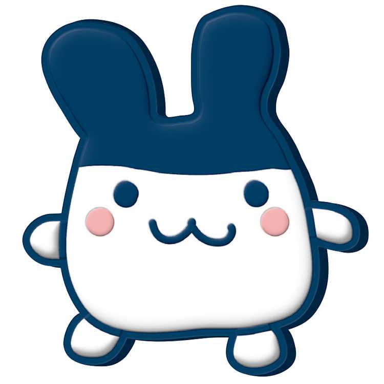 たまごっち シリコンミラー [2024年5月]