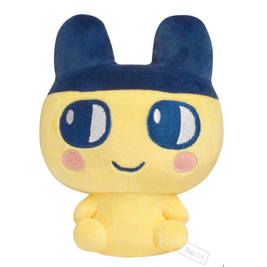 たまごっち おすわりぬいぐるみ [2024年8月]