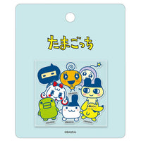たまごっち チアフルコレクトシール [2024年]