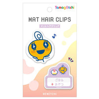 たまごっち マットヘアクリップ [2024年9月]