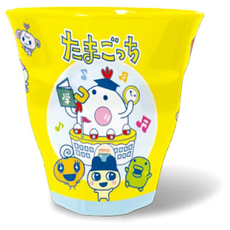 たまごっち メラミンカップ [2024年9月]