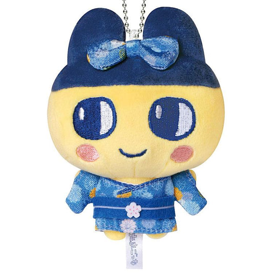 たまごっち 着物 マスコットキーホルダー -  着物グッズアイテムコレクション [2026年3月]