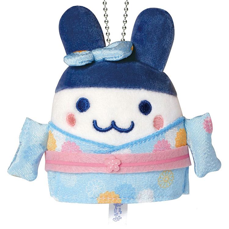 たまごっち 着物 マスコットキーホルダー -  着物グッズアイテムコレクション [2026年3月]