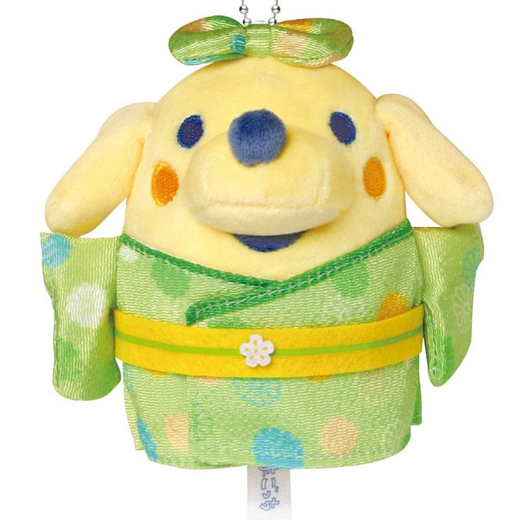 たまごっち 着物 マスコットキーホルダー -  着物グッズアイテムコレクション [2026年3月]