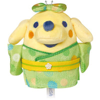たまごっち 着物 マスコットキーホルダー -  着物グッズアイテムコレクション [2026年3月]