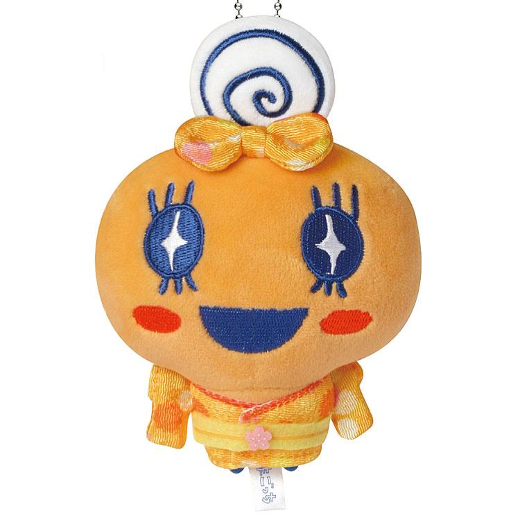 たまごっち 着物 マスコットキーホルダー -  着物グッズアイテムコレクション [2026年3月]