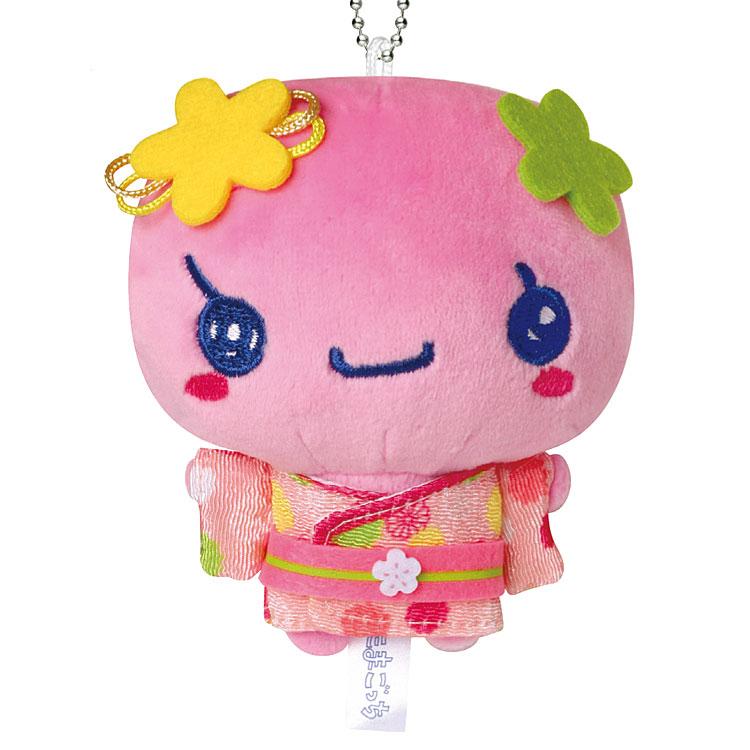 たまごっち 着物 マスコットキーホルダー -  着物グッズアイテムコレクション [2026年3月]