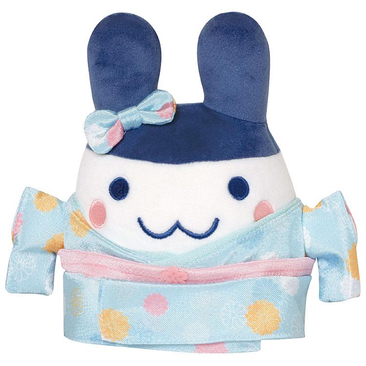 たまごっち おすわりぬいぐるみ - 着物グッズアイテムコレクション [2026年3月]