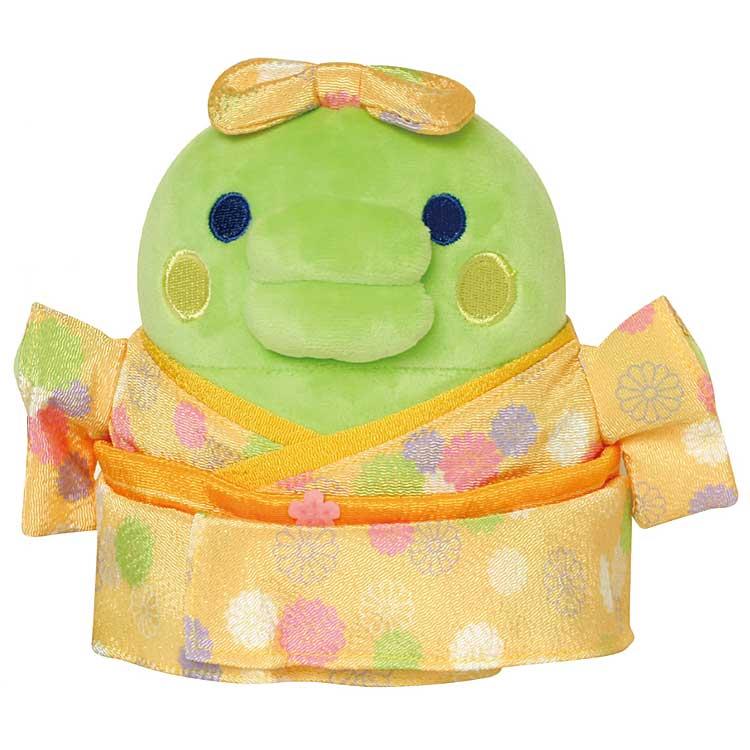たまごっち おすわりぬいぐるみ - 着物グッズアイテムコレクション [2026年3月]