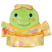 たまごっち おすわりぬいぐるみ - 着物グッズアイテムコレクション [2026年3月]
