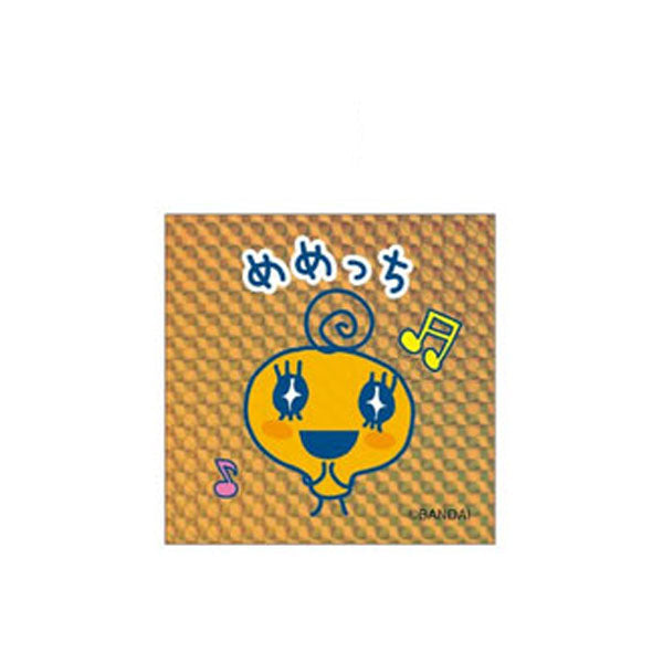 たまごっち コレキラステッカー [2025年4月]